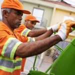 How Recycling Helps Cut Carbon Emissions