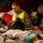 The Future of Waste Management: Trends for 2025